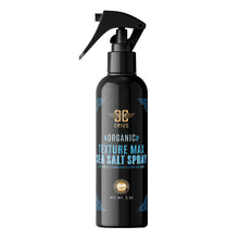 Texture Max Sea Salt Spray for Hydrating & Volumizing Hair